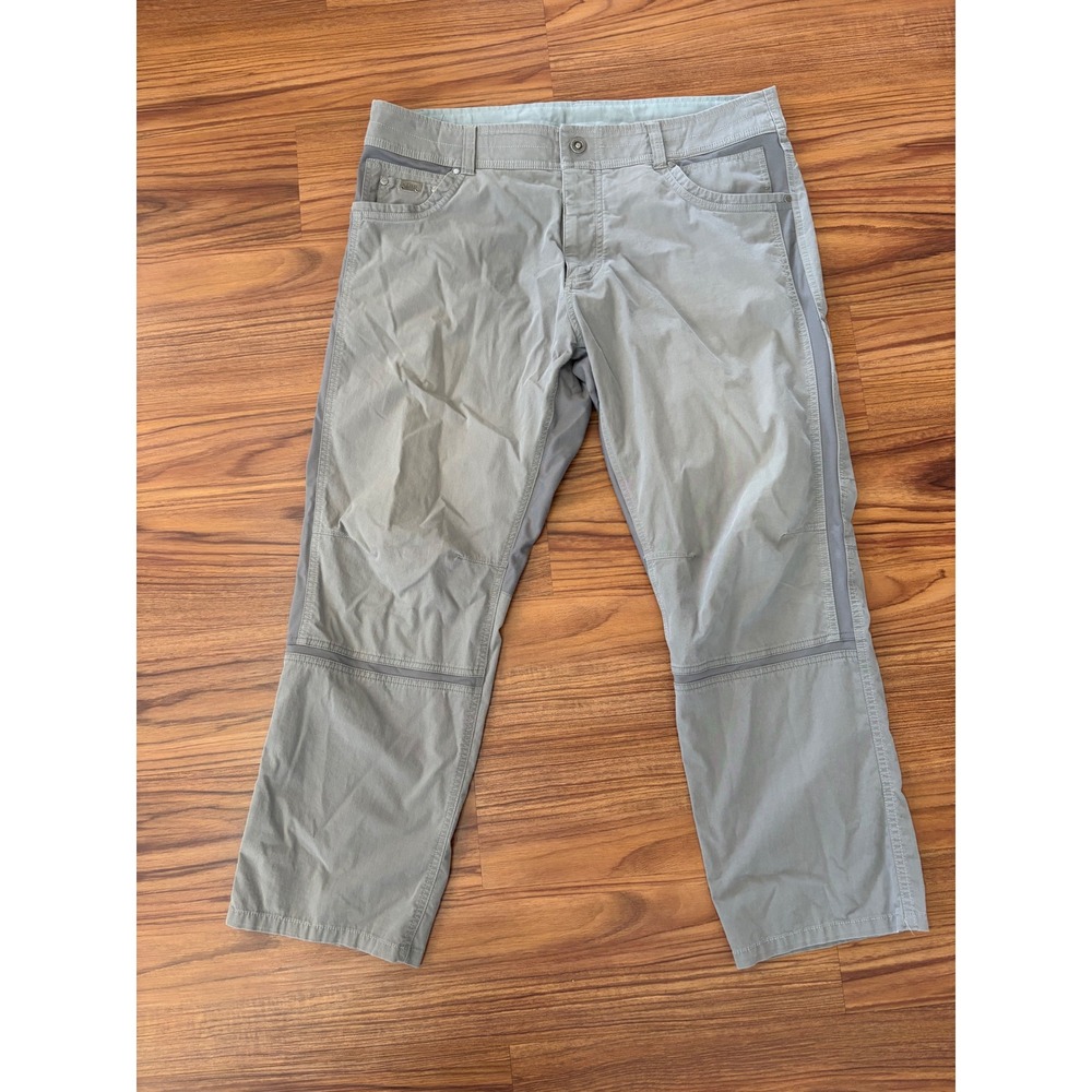 Radikl Lightweight Performance Blend Technical Pa… - image 1